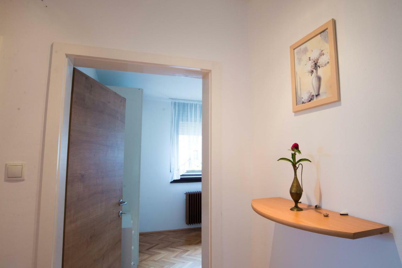 Apartma Ela Bled Exterior photo