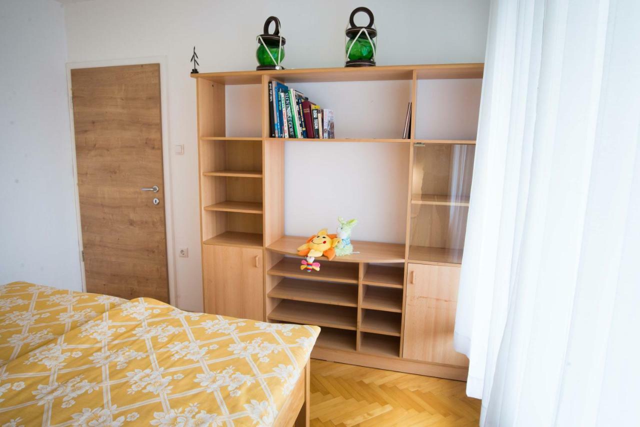Apartma Ela Bled Exterior photo