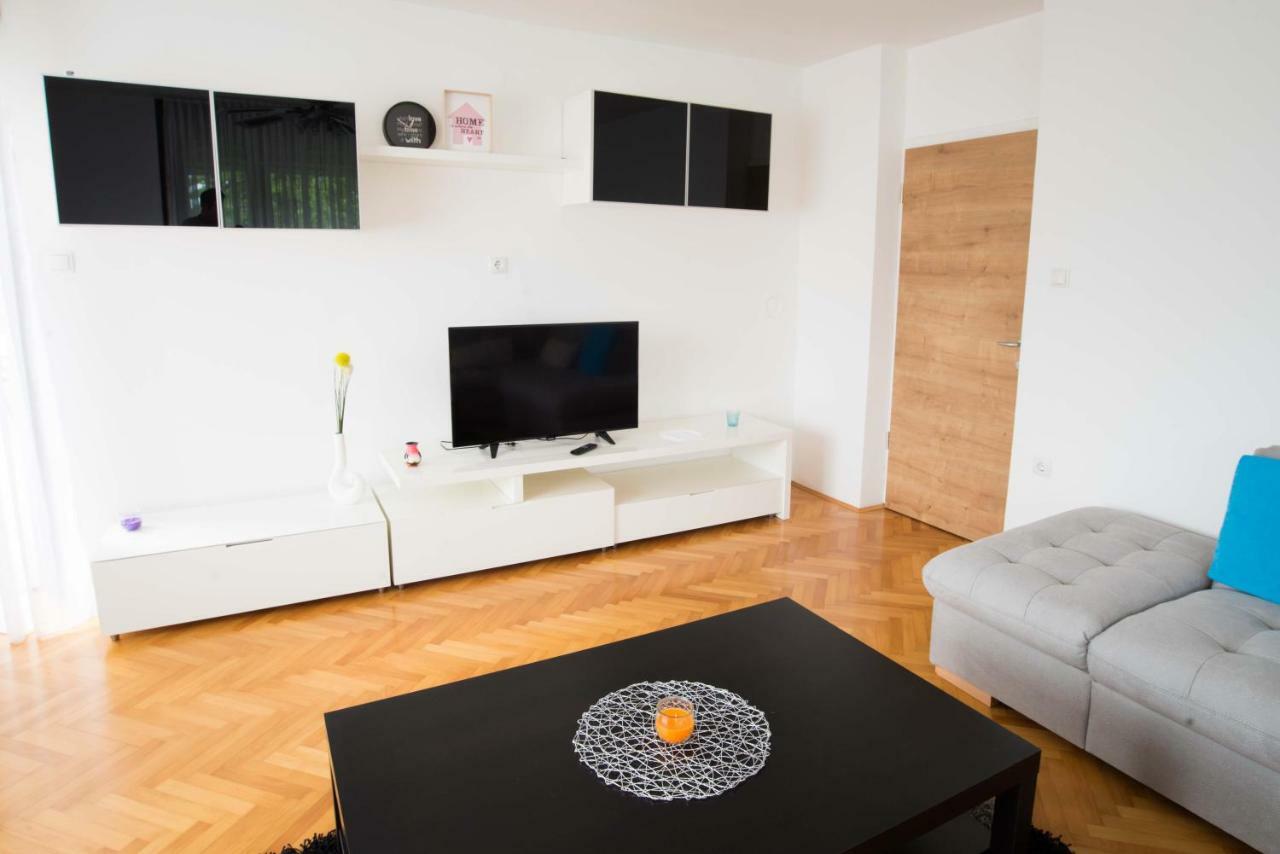 Apartma Ela Bled Exterior photo