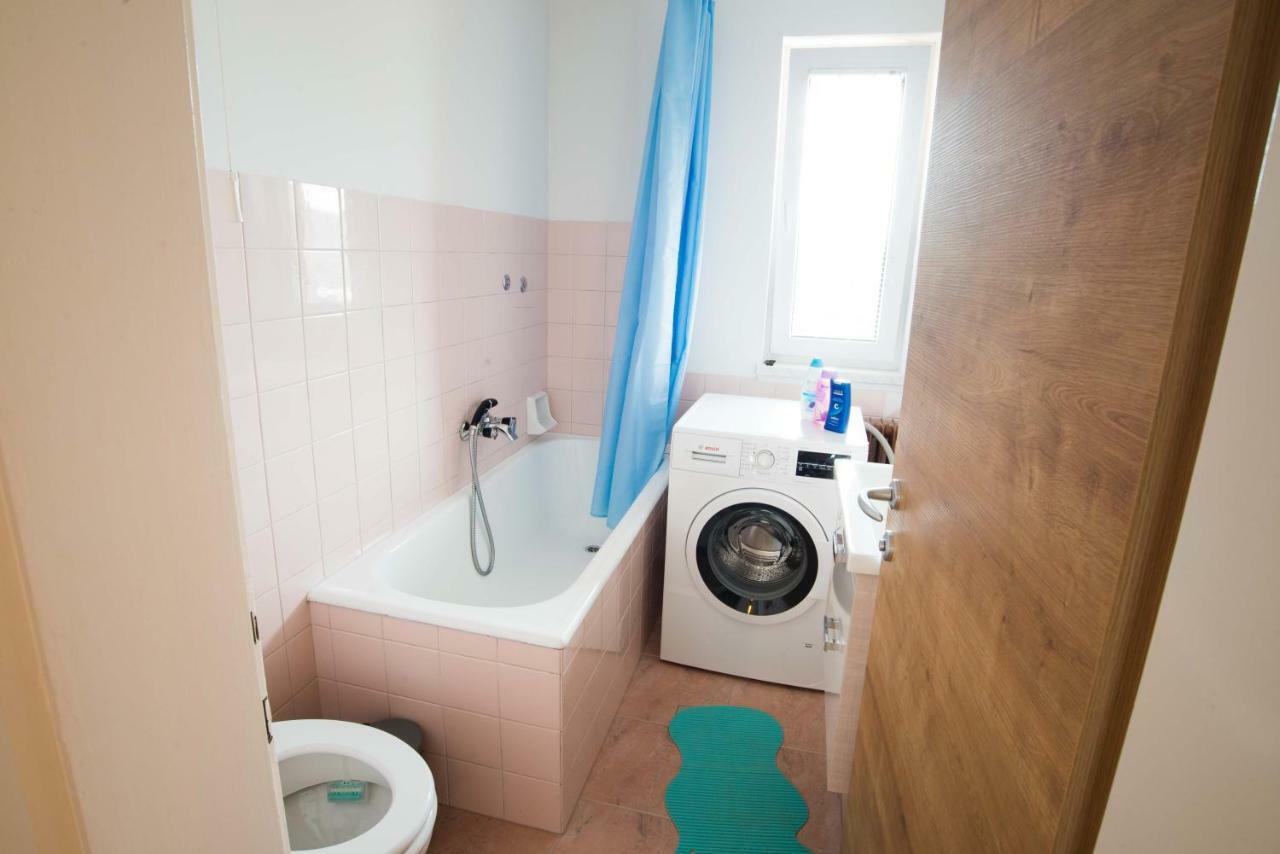 Apartma Ela Bled Exterior photo