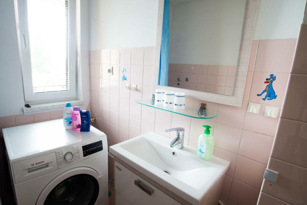 Apartma Ela Bled Exterior photo